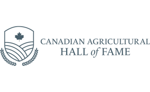 Six Agricultural Leaders Inducted into Canadian Agricultural Hall of Fame